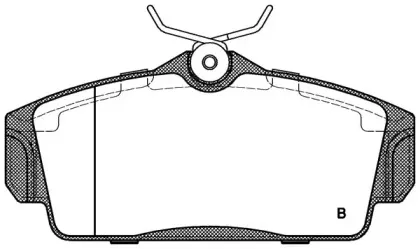 openparts-bpa070400