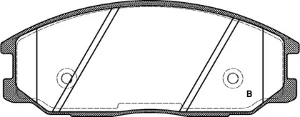 openparts-bpa077112