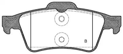 openparts-bpa084240