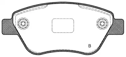 openparts-bpa085811