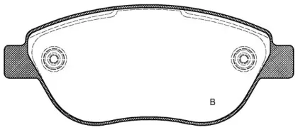 openparts-bpa085921