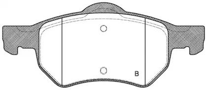 openparts-bpa088200