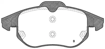 openparts-bpa088800
