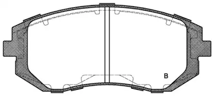 openparts-bpa095102