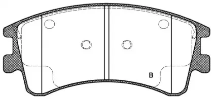 openparts-bpa097002