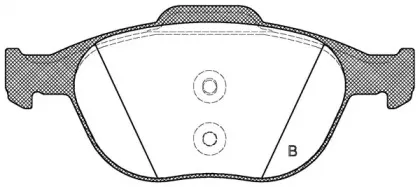openparts-bpa098400