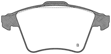 openparts-bpa104522