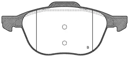 openparts-bpa108200