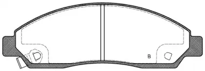 openparts-bpa109814