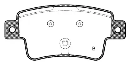 openparts-bpa119802