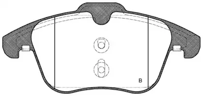 openparts-bpa121900