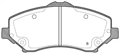 openparts-bpa125902