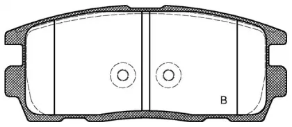 openparts-bpa126012