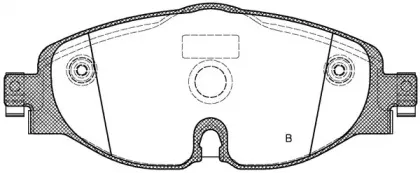 openparts-bpa151501