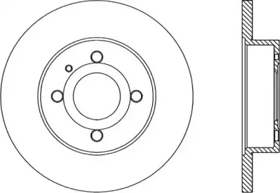 openparts-bda101310