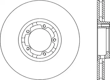 openparts-bda118320