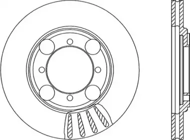 openparts-bda119320