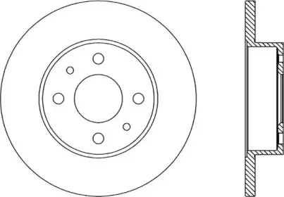 openparts-bda122910