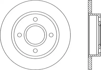 openparts-bda166010