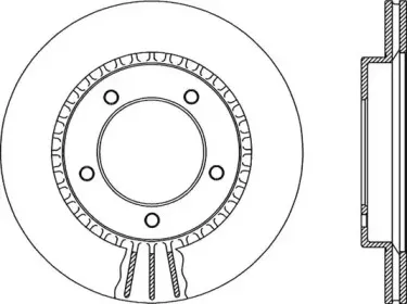 openparts-bda211320