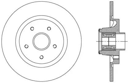 openparts-bda250930