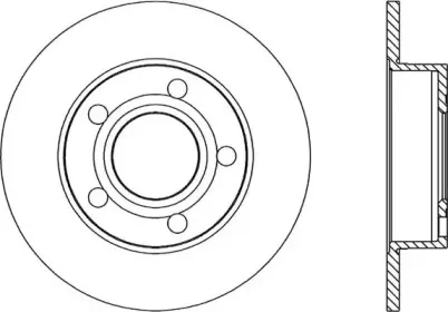 openparts-bdr104510