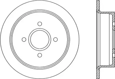 openparts-bdr118710