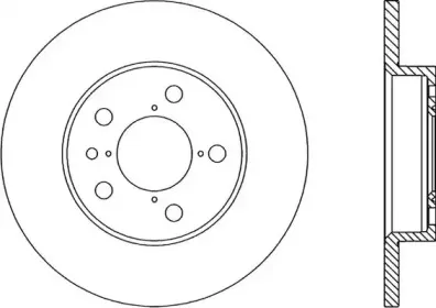 openparts-bdr166210