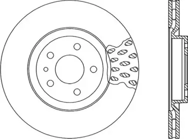 openparts-bdr166320