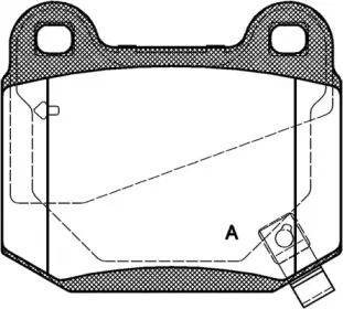 openparts-bpa001452