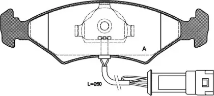 openparts-bpa011932