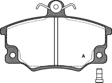 openparts-bpa014614