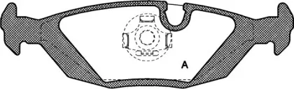 openparts-bpa015500