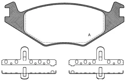 openparts-bpa017120