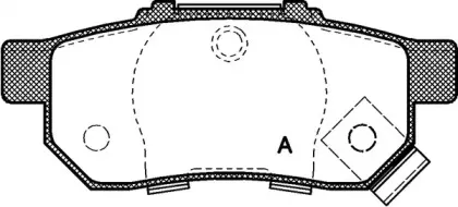 openparts-bpa023352