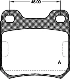 openparts-bpa023940