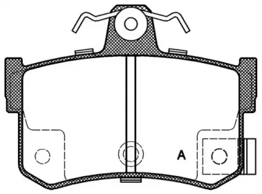 openparts-bpa025112
