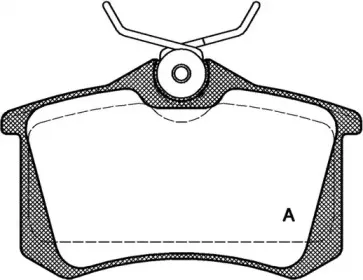 openparts-bpa026301