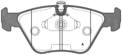 openparts-bpa027015