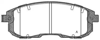 openparts-bpa029311