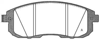 openparts-bpa029314