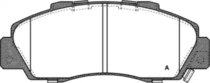 openparts-bpa035132