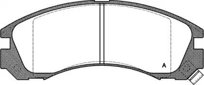 openparts-bpa035402