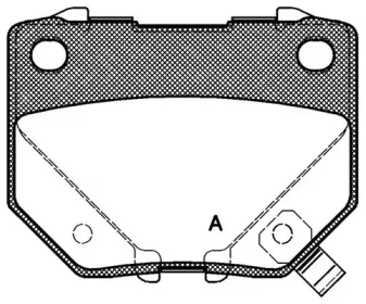 openparts-bpa036521