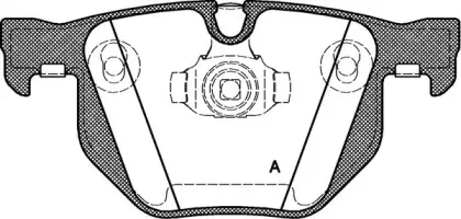 openparts-bpa038140