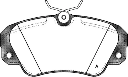 openparts-bpa038200