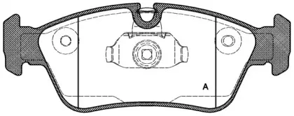 openparts-bpa038440