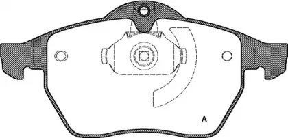 openparts-bpa039010
