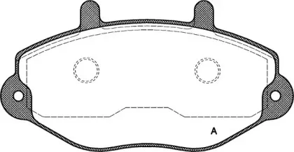 openparts-bpa039200