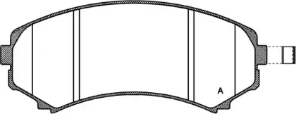 openparts-bpa039610